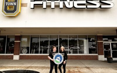 O Town Fitness