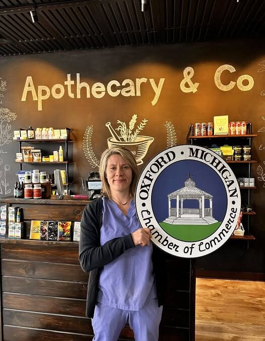 Apothecary & Co