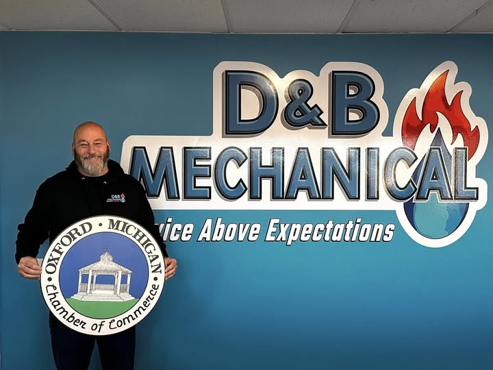 D&B Mechanical