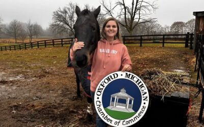 Banbury Cross Therapeutic Equestrian Center