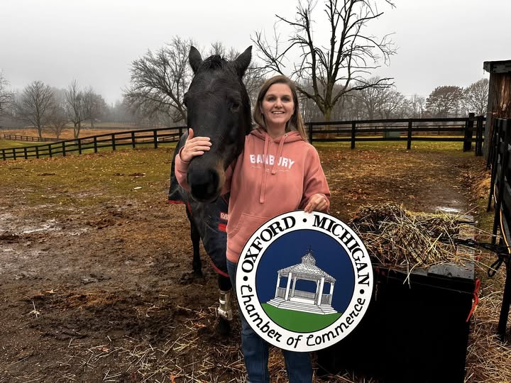 Banbury Cross Therapeutic Equestrian Center