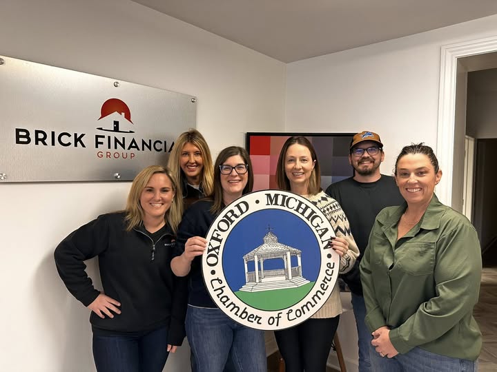 Brick Financial Group