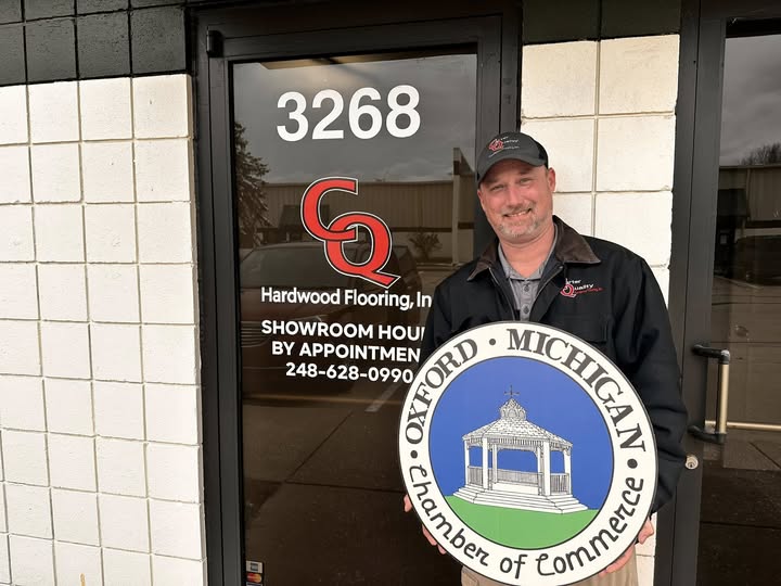 Carter Quality Hardwood Flooring