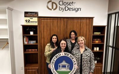 Closets by Design
