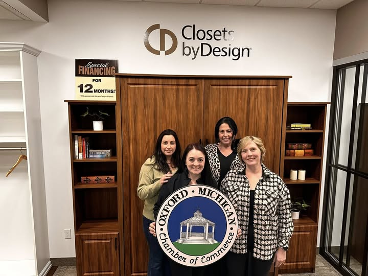 Closets by Design
