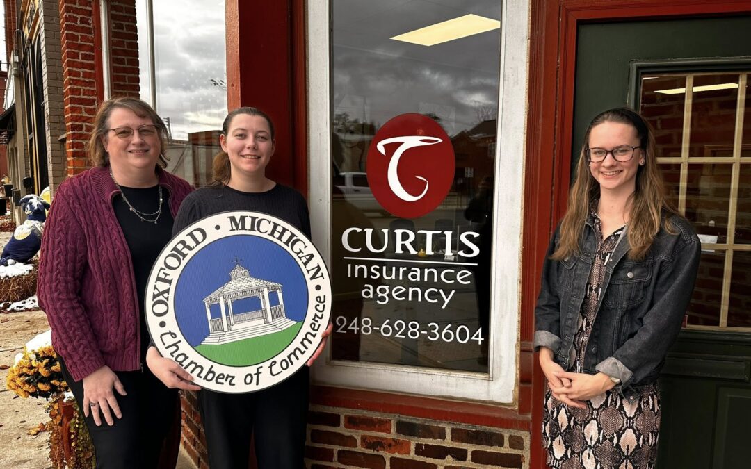 Curtis Insurance Agency