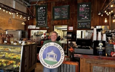 Evergreens Coffee & Bakeshop