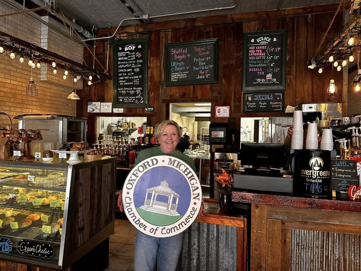Evergreens Coffee & Bakeshop