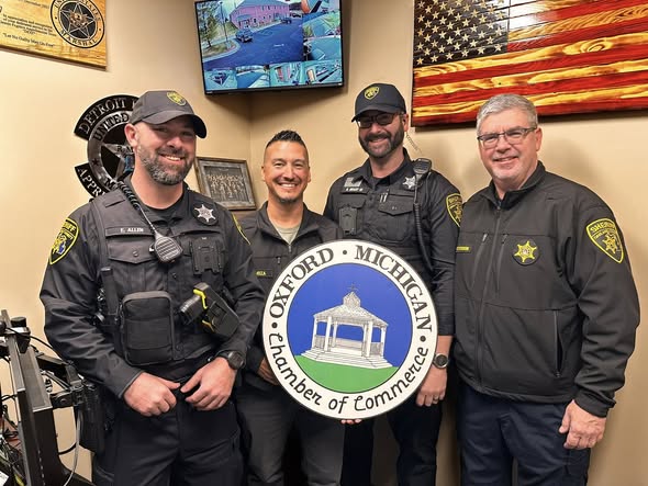 Oakland County Sheriff’s Office
