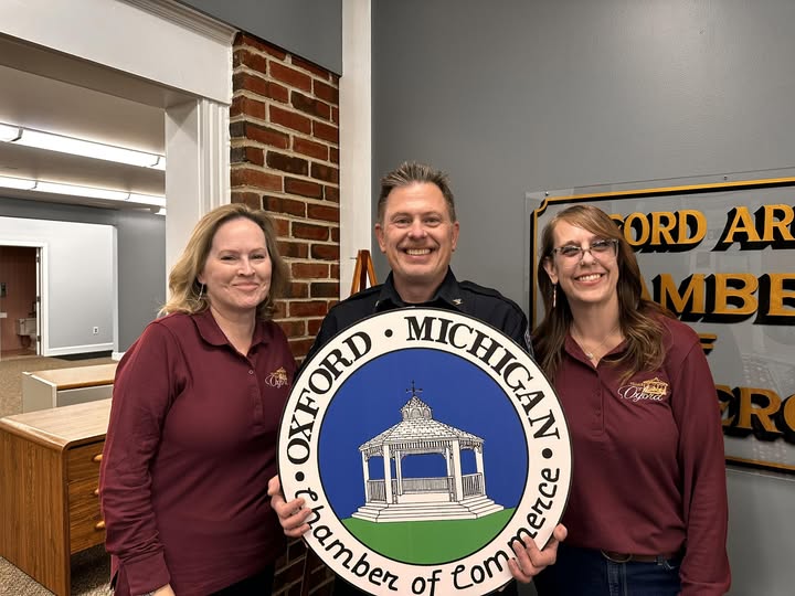 Oxford Village Police Department