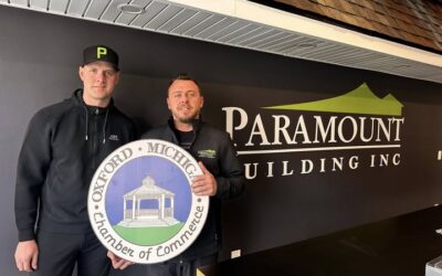 Paramount Roofing