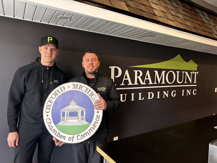 Paramount Roofing