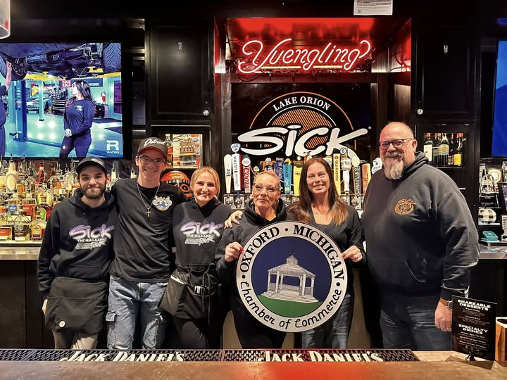 Sick Pizza & Sick Town Hall