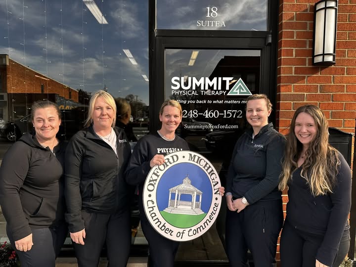 Summit Physical Therapy
