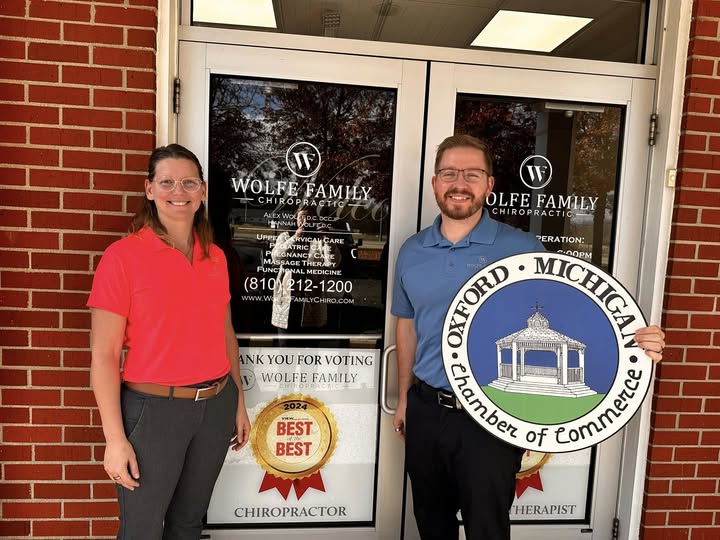 Wolfe Family Chiropractic