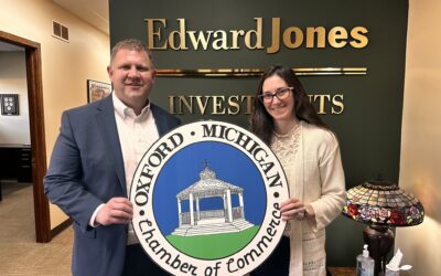 Edward Jones-Financial Advisor: Adam Bradford