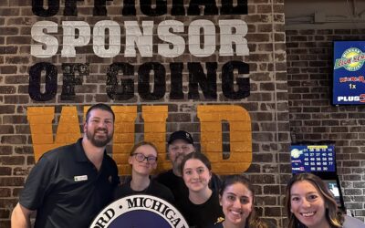 Buffalo Wild Wings
