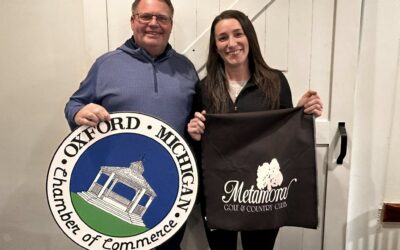 Metamora Golf and Country Club